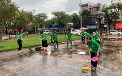 Hội LHPN Việt Nam hưởng ứng "Tuần lễ Quốc gia Phòng, chống thiên tai năm 2024" với nhiều hoạt động thiết thực