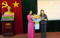 Bắc Kạn: Nguyên Phó Chủ tịch Hội LHPN làm Phó Chủ tịch Mặt trận tỉnh
