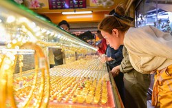 Tăng cường thanh tra, giám sát, xử lý hành vi thao túng thị trường vàng