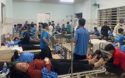 Đồng Nai: Hé lộ món ăn nghi gây ngộ độc khiến gần 100 công nhân nhập viện