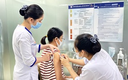 Cấp phép vaccine sốt xuất huyết, zona thần kinh và phế cầu 23