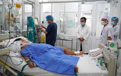 Vụ 209 người nhập viện sau ăn bánh mì: Tiệm bánh đã đóng cửa