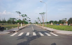 Long An: Chuyển mục đích sử dụng đất để thực hiện Dự án Khu tái định cư Tân Tập
