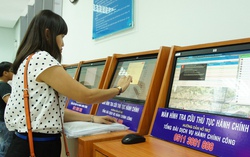 Tiếp tục đẩy mạnh cắt giảm, đơn giản hóa thủ tục hành chính phục vụ người dân, doanh nghiệp