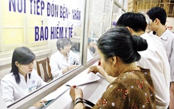 Người bệnh được quỹ BHYT chi trả cao nhất tới hơn 4,4 tỷ đồng