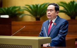 Xem xét, thảo luận kỹ lưỡng để việc quyết định công tác nhân sự bảo đảm chặt chẽ, đúng quy định