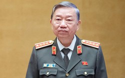 Quốc hội sẽ phê chuẩn miễn nhiệm Bộ trưởng Bộ Công an với Đại tướng Tô Lâm