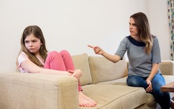 Đừng áp đặt, hãy để con được sống hạnh phúc
