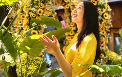 Cuộc sống hiện tại của nữ tiếp viên hàng không bị xe tông trên đường đi làm