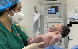 "Chạy đua" sinh con năm rồng