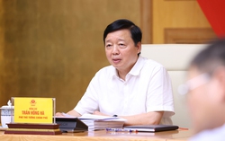 Khắc phục triệt để bất cập, hạn chế trong quản lý, phát triển nhà ở