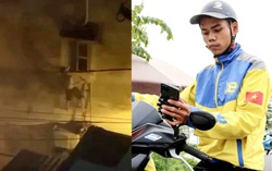Huyện Trực Ninh (Nam Định) sẽ khen thưởng "người hùng" cầm búa phá tường cứu người vụ cháy nhà trọ
