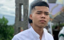 Nam Định khen thưởng người hùng đập tường cứu người trong vụ cháy nhà trọ ở Trung Kính