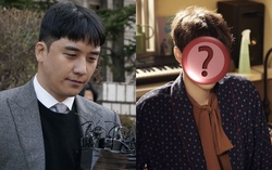 Nam idol “thoát nạn” trong bê bối nhóm chat tình dục của Seungri giờ ra sao?