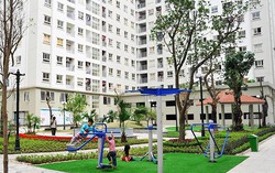 Ban Bí thư chỉ thị ưu tiên bố trí quỹ đất và vốn để phát triển nhà ở xã hội