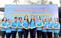 Thái Nguyên: Hội viên, phụ nữ khởi nghiệp, làm kinh tế giúp hơn 2.000 hộ thoát nghèo