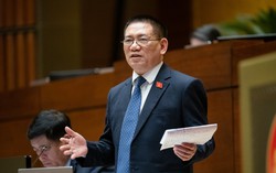 Bộ trưởng Bộ Tài chính lý giải việc chưa điều chỉnh mức giảm trừ gia cảnh trong thuế thu nhập cá nhân
