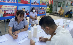 10.000 người sẽ tham dự Ngày hội gắn kết giáo dục nghề nghiệp Thủ đô