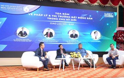 Thị trường bất động sản sẽ ra sao khi có luật mới?