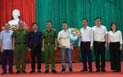 Người cứu 2 phụ nữ thoát khỏi vụ cháy nhà trọ 3 tầng: "Cứu người là trên hết"