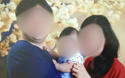 Bà mẹ trẻ bị trầm cảm nặng sau khi chồng hờ bắt mất con