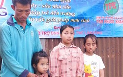 Nước mắt nơi thung lũng
