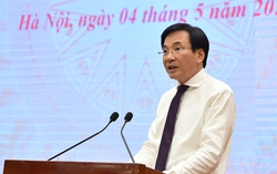 Tiền lương mới phải cao hơn lương cũ