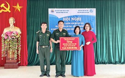 Phú Thọ: Triển khai chương trình "Đồng hành cùng phụ nữ biên cương" năm 2024