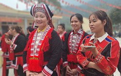 Triển khai Dự án 8 ở nơi địa đầu Tổ quốc: Có thể thấy sự thay đổi rõ ràng và cụ thể
