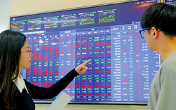 Chứng khoán tuần 6 - 12/5: VN-Index tiềm ẩn "rung lắc"
