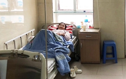 Về nhà bạn trai ở Hưng Yên chơi, người phụ nữ "tố" bị nhóm người lạ đánh sảy thai