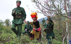 Truyện ngắn: Biên cương hoa trắng