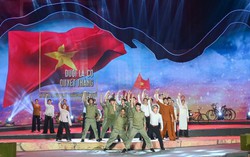 Điện Biên Phủ - Niềm cảm hứng vượt thời gian