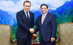 Ý nghĩa quan trọng của chuyến thăm Điện Biên Phủ lần đầu tiên của một Bộ trưởng Quân đội Pháp