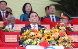 Hãy cùng nhau kề vai, sát cánh, tiếp tục lập nên những kỳ tích "Điện Biên Phủ mới"