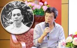 Đại tướng Võ Nguyên Giáp trong hồi ức của con trai cả Võ Điện Biên