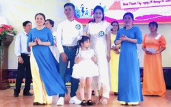 Vận động cả vợ và chồng tham gia hoạt động vì bình đẳng giới