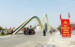 Đổi thay trên chiến trường Điện Biên Phủ năm xưa