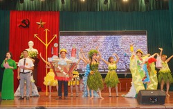 Hội LHPN Mỹ Hào (Hưng Yên): Nâng cao kỹ năng hướng dẫn hội viên, phụ nữ phân loại rác thải