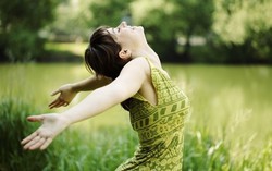 Tập thói quen giảm năng lượng tiêu cực