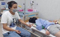 Người mẹ 8 năm đi tìm hình hài mới cho con