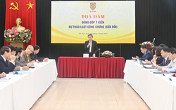 Công chứng hợp đồng "thần tốc": Tiềm ẩn nhiều nguy cơ sai phạm
