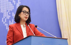 Việt Nam chưa có đủ thông tin đánh giá tác động về kênh đào Phù Nam Techo từ Campuchia