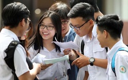 Nhiều hình thức ôn tập cho học sinh thi tốt nghiệp THPT theo chương trình cũ