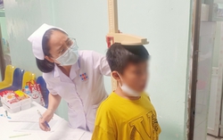 Nếu thấy tốc độ tăng trưởng của trẻ dưới 4cm/năm thì nên đưa đi khám ngay
