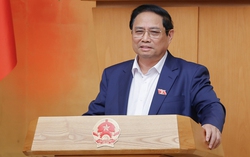 Chế độ tiền lương mới từ 1/7/2024: Thủ tướng chỉ đạo đề xuất phương án phù hợp nhất