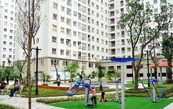 Hà Nội đề xuất xây thêm 9 khu nhà ở xã hội