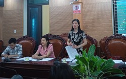 Hải Dương: Tỷ lệ nữ tham gia cấp ủy, lãnh đạo quản lý cấp cơ sở còn thấp
