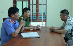 "Ông trùm" 26 tuổi của đường dây trộm cắp mô tô mang ra nước ngoài tiêu thụ bị bắt