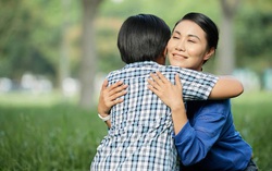 Mời bạn đăng ký tham dự offline tháng 6 "Mẹ và con trai: Bên con tuổi dậy thì" của Báo PNVN